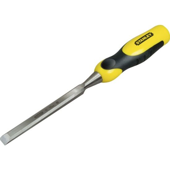 Стамеска STANLEY HAND TOOLS STANLEY 0-16-872 10MM DYNAGRIP