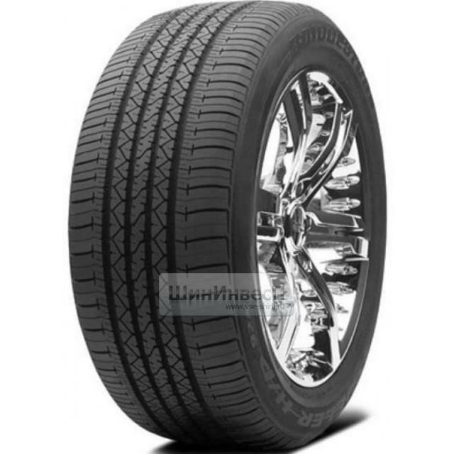 Шина Bridgestone(Бриджстоун) Dueler H/P 92A 265/50 R20 107V