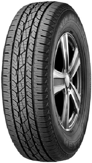 Автомобильные летние шины Nexen ROADIAN HTX RH5 225/65 R17 102H