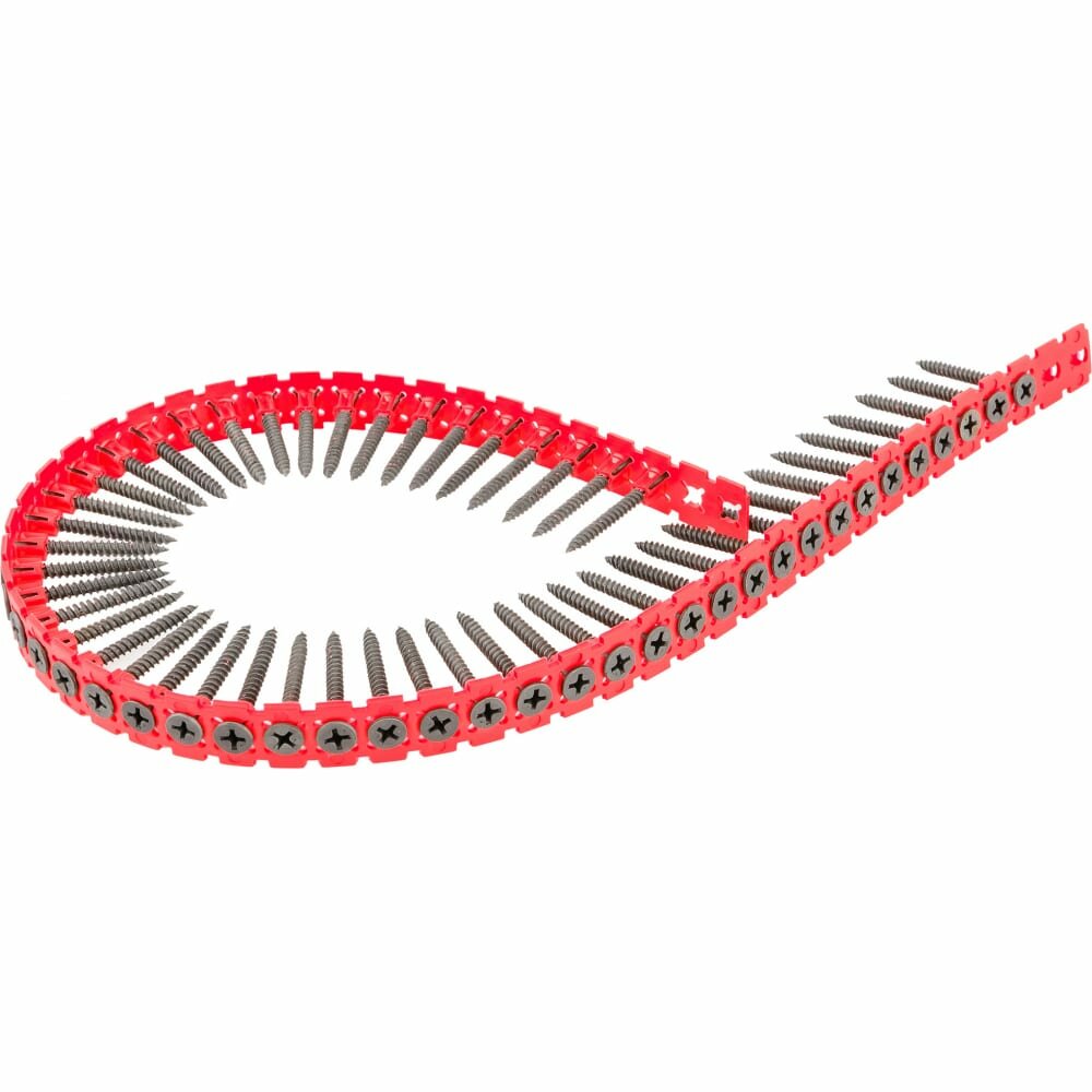 фото Саморезы FIXPISTOLS F-SMP 3.5х45 мм 1000 шт