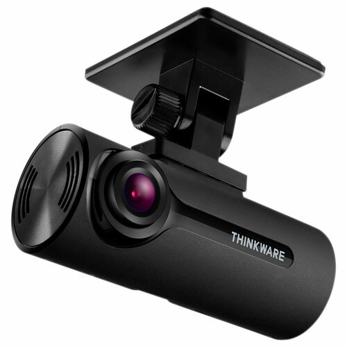 Видеорегистратор THINKWARE DASH CAM F70