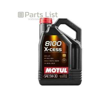 MOTUL 108946 1шт