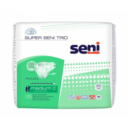 Super Seni Trio /    -   , M, 10 .