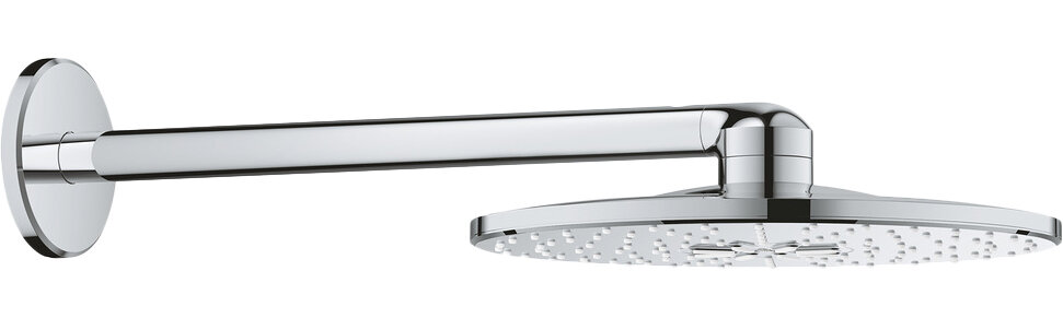 Grohe Верхний душ Grohe Rainshower SmartActive 310 мм 26475000