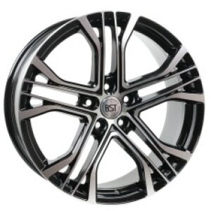 Диск колесный RST R029 8.5x19/5x112 D66.6 ET28 BD