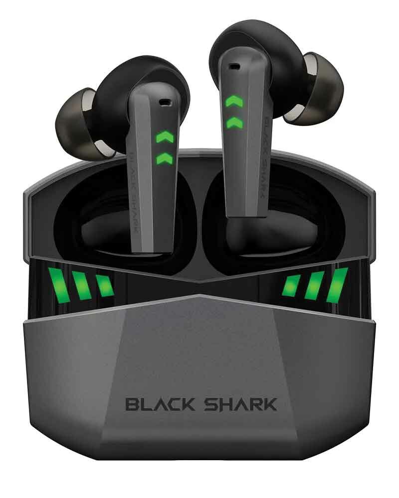 Наушники беспроводные Black Shark Lucifer T2