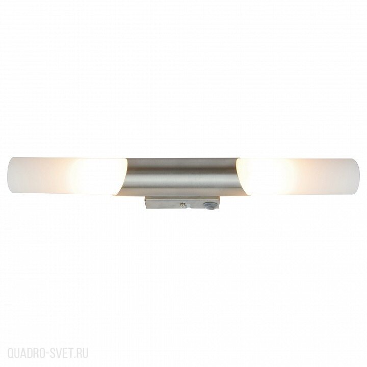 Подсветка для зеркала Arte Lamp A2470AP-2SS