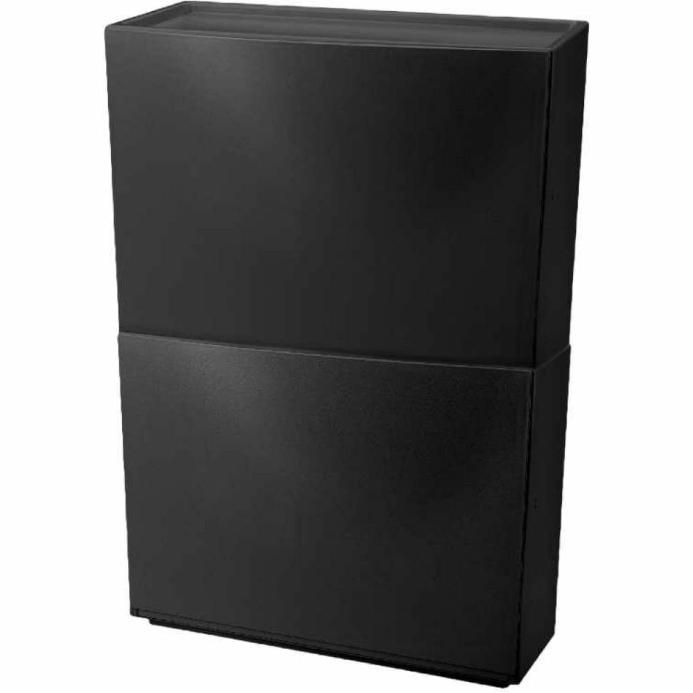 фото Econova комплект из 2х обувниц, 512x185x380 мм. (черный) 43426701322