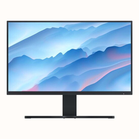 Монитор XIAOMI Mi 27 Desktop Monitor 27" black (BHR4975EU)