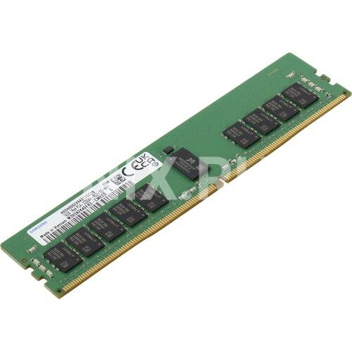 Оперативная память Samsung DDR4 3200 МГц DIMM CL22 M393A2K40EB3-CWE