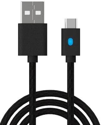Кабель DOBE USB TYPE-C (3м.) для PS5/XBOX Series/XBOX One/Nintendo Switch (TY-0803)
