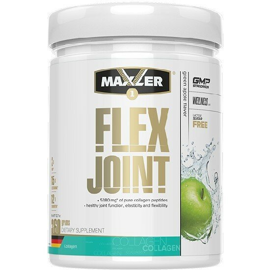 Maxler Flex Joint, 360 г (Апельсин)