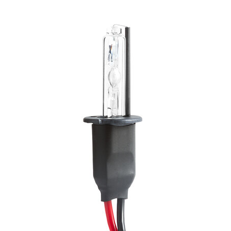 Ксеноновая лампа MTF light H3 4300K (1 лампа)