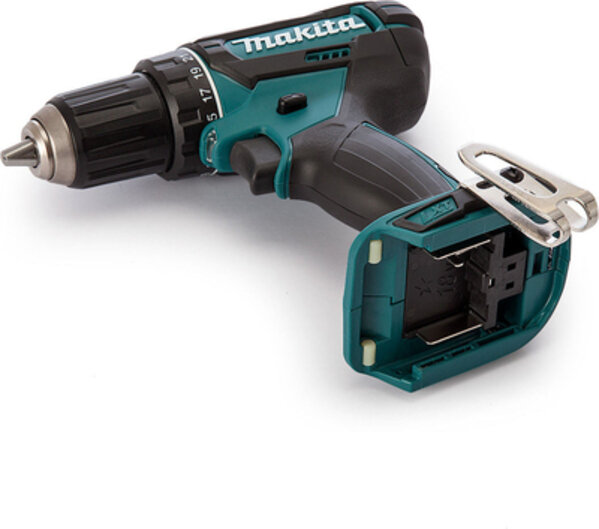 Шуруповерт Makita DDF482Z .