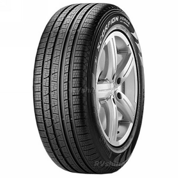   235/60/18 103H Pirelli Scorpion Verde All Season