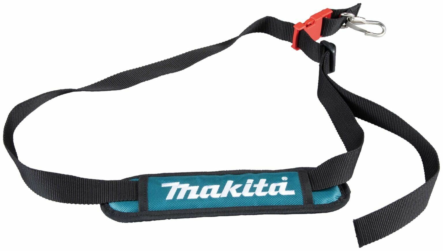 фото Ременная оснастка на одно плечо Comfort Makita 127508-0