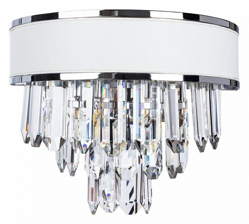 Бра Arte Lamp DIADEM A1002AP-2CC - фото №1