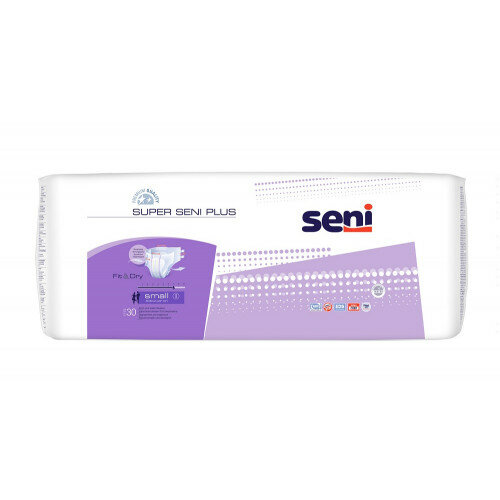 Super Seni Plus /    -   , S, 30 .