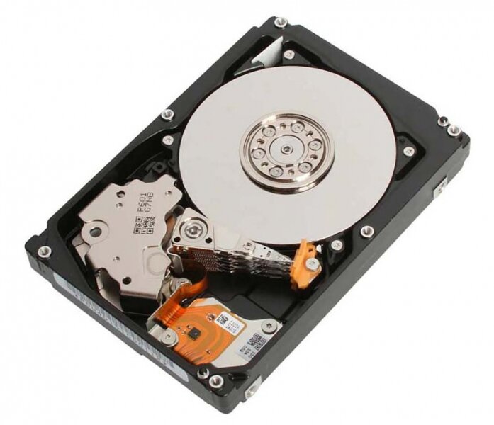 Жесткий диск Fujitsu S26361-F2764-L514 146Gb U320SCSI 3.5" HDD