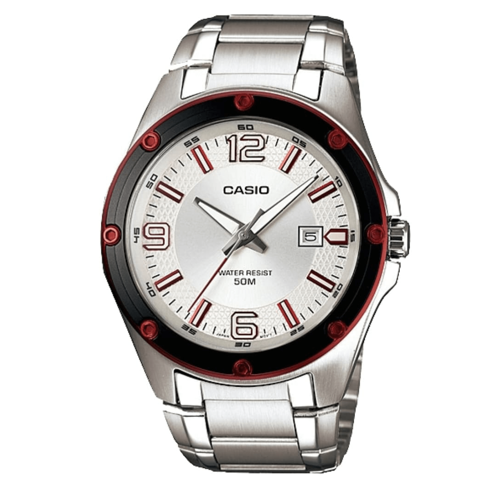 Наручные часы CASIO MTP-1346D-7A1