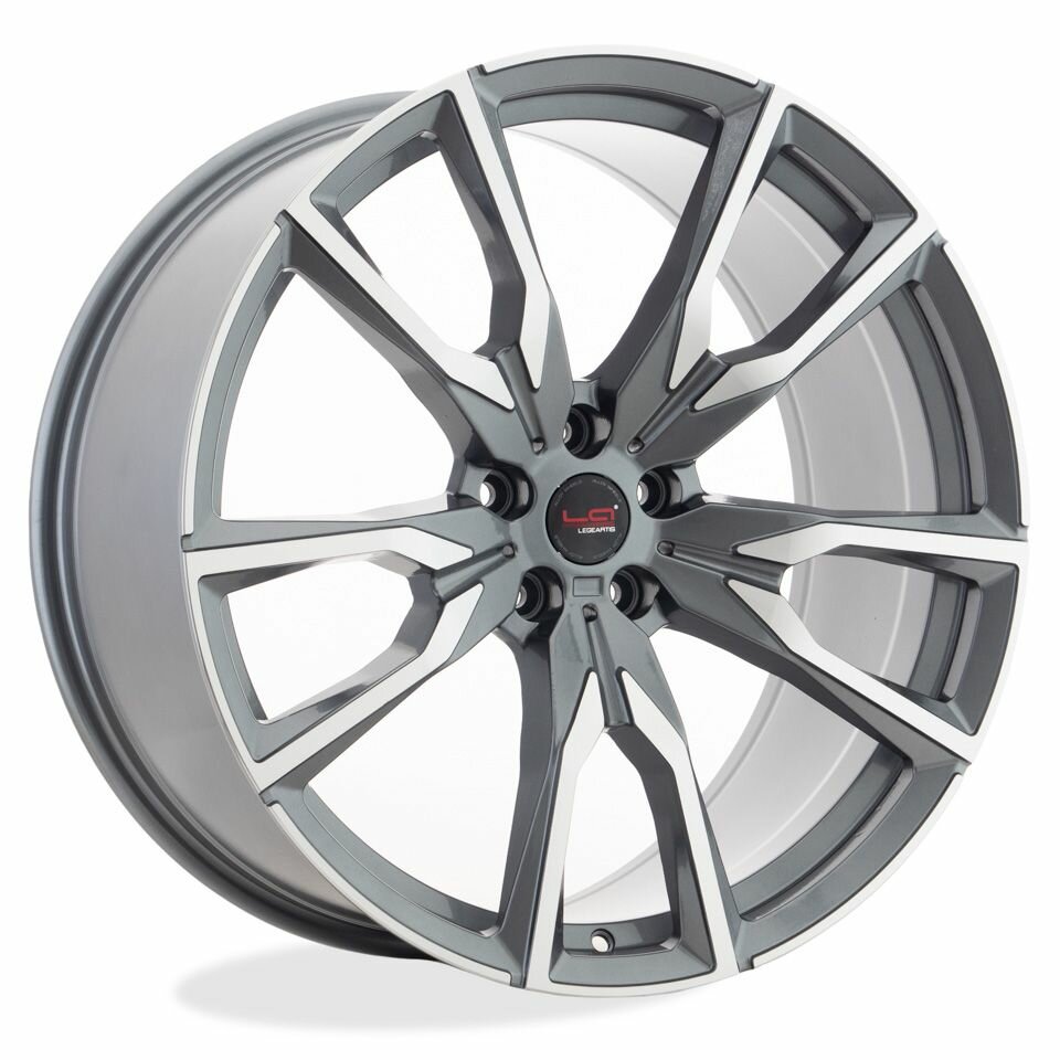 REPLICA _Concept-B539 9.5x22/5x112 ET32 DIA 66.6 gmf