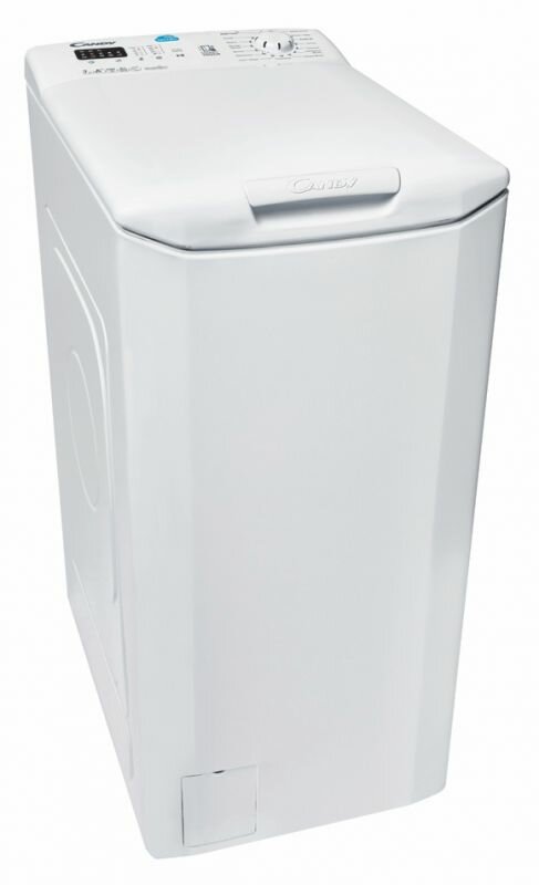 Стиральная машина Candy CST G270L/1-07 класс: A загр.вертикальная макс.:7кг белый