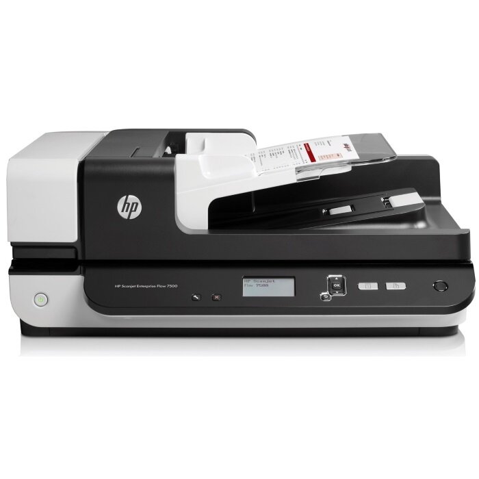   HP Scanjet Enterprise Flow 7500 (L2725B#B19)