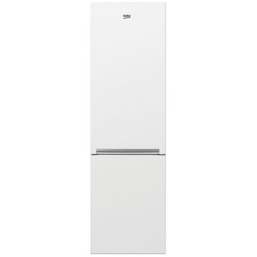 Двухкамерный холодильник Beko RCNK 310KC0 W