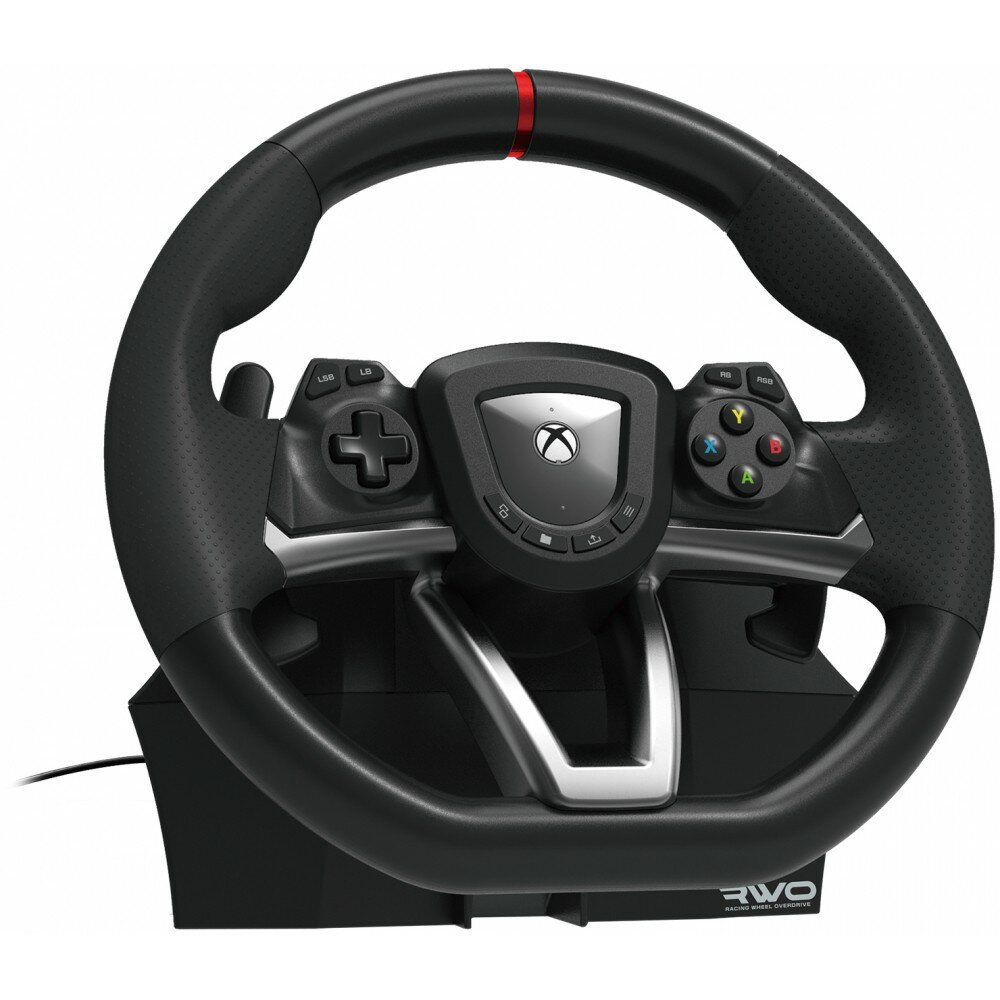 Руль HORI гоночный Hori Overdrive для Xbox One/Series X|S / PC