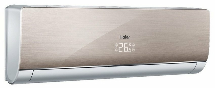 Настенный кондиционер Haier (сплит-система) HSU-18HNF303/R2-G/HSU-18HUN303/R2