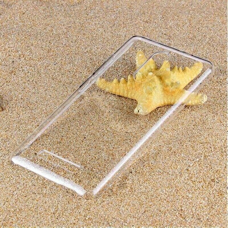 Прозрачный чехол для Xiaomi Redmi Note 3 / 3 PRO