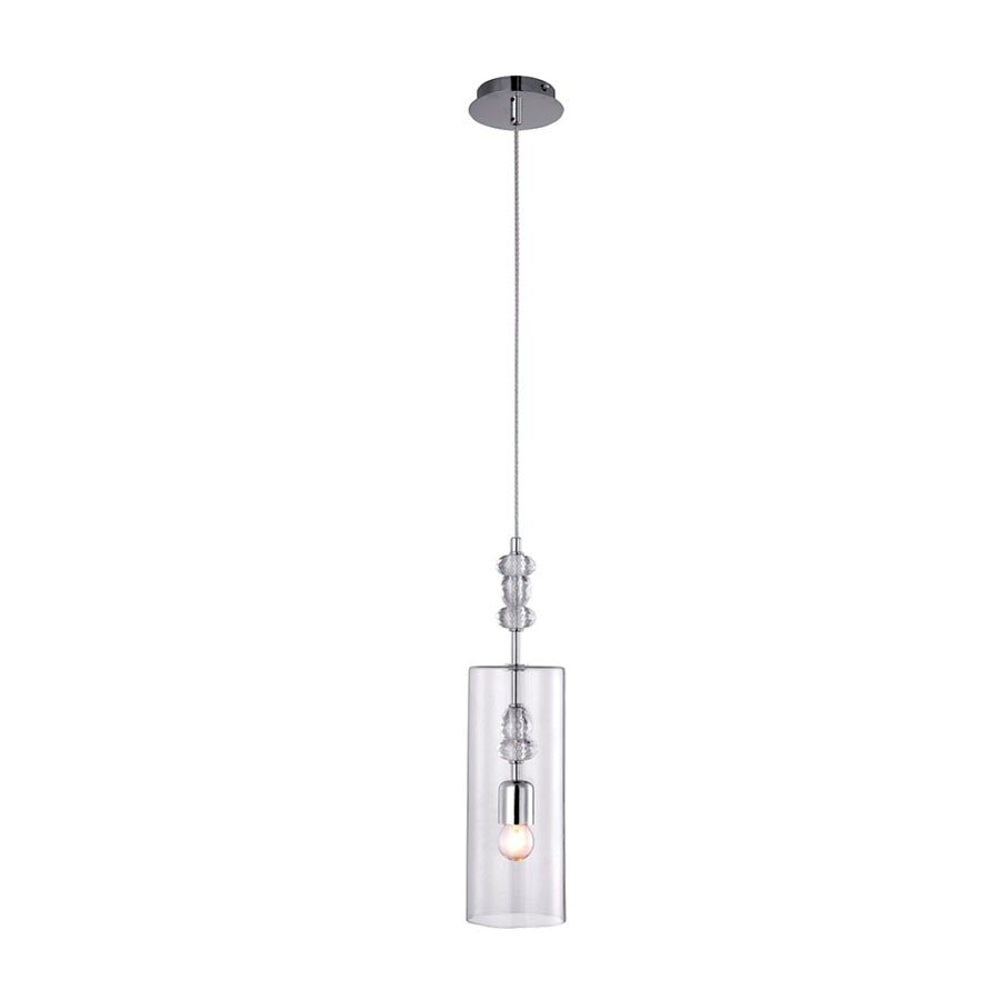 Crystal Lux Подвесной светильник Crystal Lux Светильник подвесной EVA SP1 Crystal Lux 1680/301