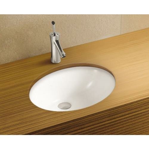 фото раковина Weltwasser WW SK Арт. DEILBACH 6022 Раковина подвесная 470х390х190 WeltWasser