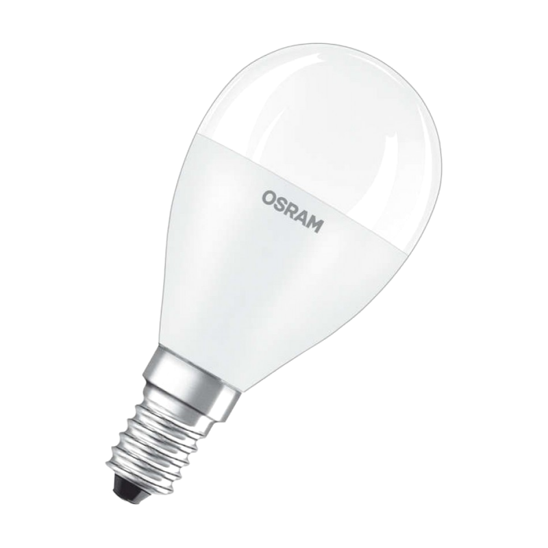 Светодиодная лампа Osram 4058075210837