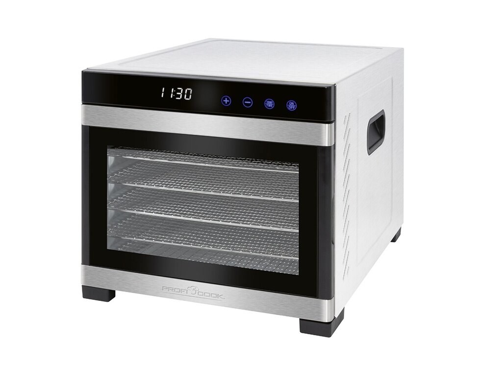 Сушилка Profi Cook PC-DR 1218 inox