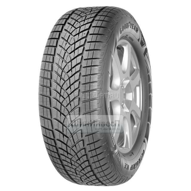 Шина Goodyear (Гудиер) UltraGrip Ice SUV 225/65 R17 102T