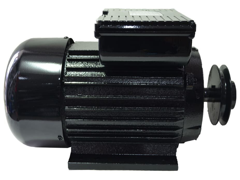 Электродвигатель для компрессора ДонТех (2.2 кВт Al)