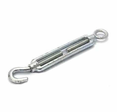 фото Талреп крюк-кольцо М10 DIN 1480 ZN партнер 18838
