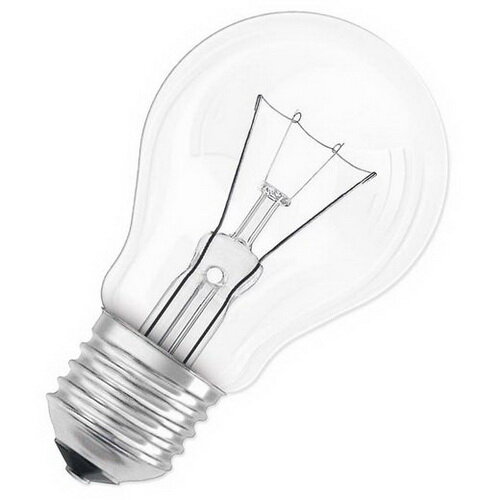 Osram/Ledvance Лампа накаливания Osram CLAS A CL 75W 230V E27 4008321585387