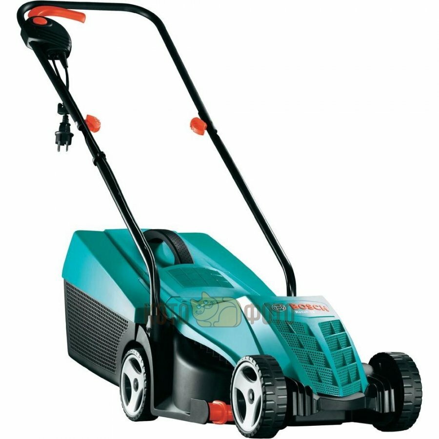 Газонокосилка Bosch ROTAK 32 (600885B00)