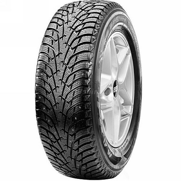 Автомобильная шина 215/65/16 98T Maxxis Premitra Ice Nord NS5