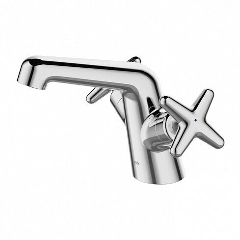 Смеситель умывальниk ACROS /1/ IDDIS