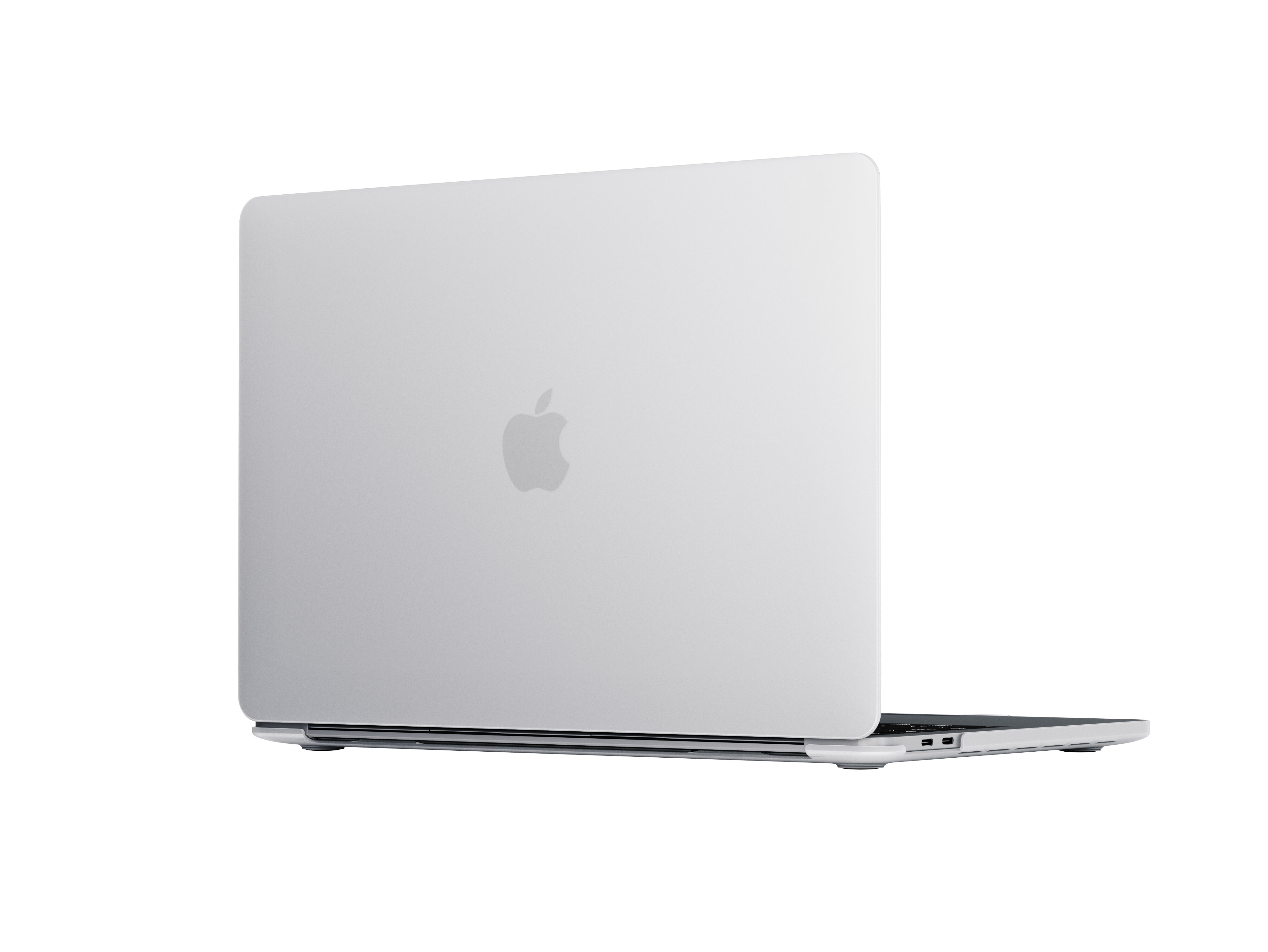 Чехол защитный uBear Ice Case для MacBook Pro 13 (A1706A1708A2159A2251A2289A2338)