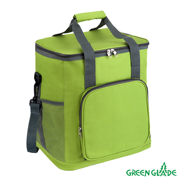 Сумка холодильник Green Glade T1063