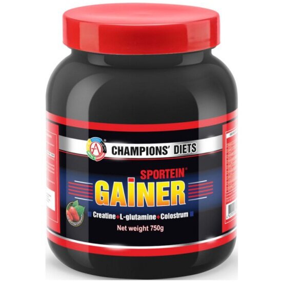  - Sportein Gainer (750  ) 