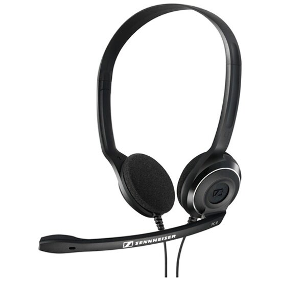  SENNHEISER EPOS PC 8 USB (504197)