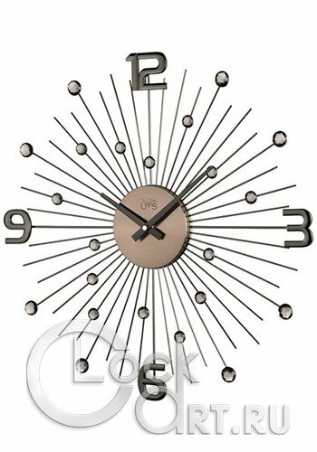 Настенные часы Tomas Stern Wall Clock TS-8024