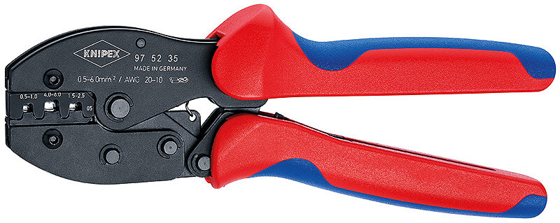     PreciForce KNIPEX KN-975235