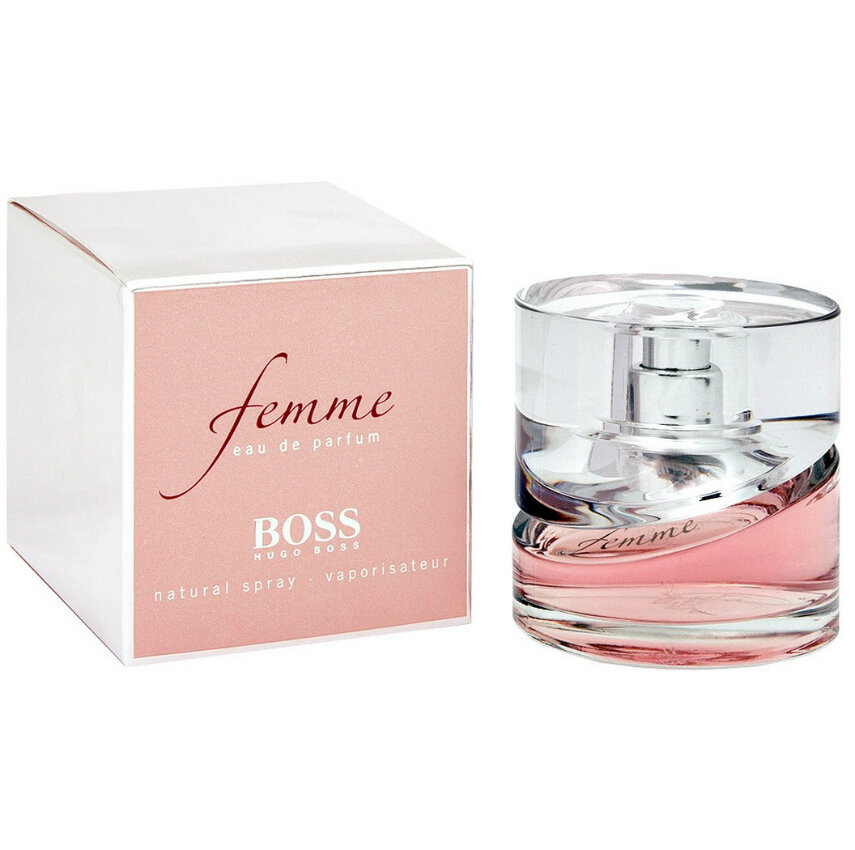 Hugo Boss   Hugo Boss Femme (  ) 75 