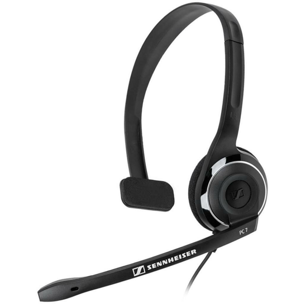  Sennheiser PC7 USB